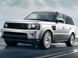 2013 Land Rover Range Rover Sport